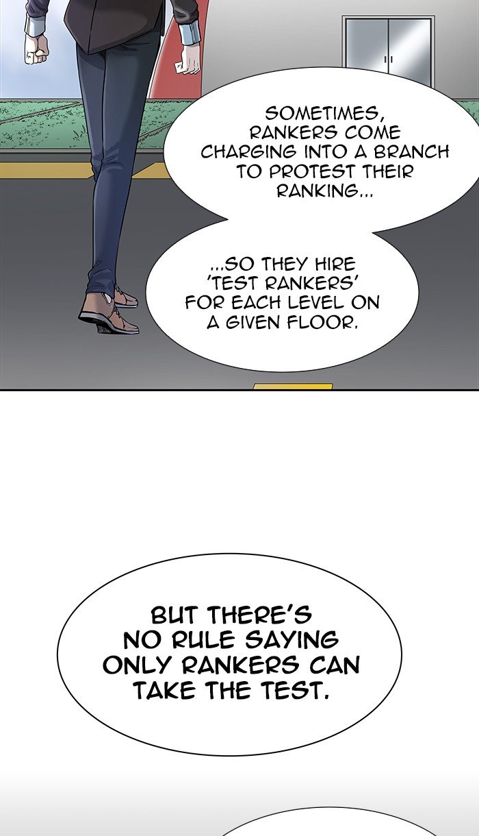 Tower of God, Chapter 467 image 076